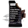 Image 5 : 1 Box of RXBAR Protein Bars - Chocolate Sea Salt - 12 Bars x 52g - New (BB: SEP 17/2025)
