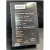 Image 2 : 1 Box of RXBAR Protein Bars - Chocolate Sea Salt - 12 Bars x 52g - New (BB: SEP 17/2025)