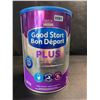 Image 1 : 1 Can of Nestle Good Start Plus Baby Formula - 1.02kg (Stage 1/0+ Months) - Exp: AL/13/2025