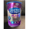 Image 1 : 1 Can of Nestle Good Start Plus Baby Formula - 1.02kg (Stage 1/0+ Months) - Exp: AL/13/2025