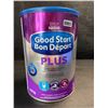Image 1 : 1 Can of Nestle Good Start Plus Baby Formula - 1.02kg (Stage 1/0+ Months) - Exp: AL/13/2025