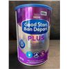 Image 1 : 1 Can of Nestle Good Start Plus Baby Formula - 1.02kg (Stage 1/0+ Months) - Exp: AL/13/2025