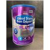 Image 1 : 1 Can of Nestle Good Start Plus Baby Formula - 1.02kg (Stage 1/0+ Months) - Exp: AL/13/2025