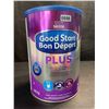 Image 1 : 1 Can of Nestle Good Start Plus Baby Formula - 1.02kg (Stage 1/0+ Months) - Exp: AL/13/2025