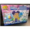 Image 2 : 1 Crayola Colour Chemistry Tie-Dye Lab Set - STEAM Toy Set (For Ages 7+) - Brand New!