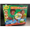 Image 2 : 1 Crayola Critter Creator Fossil Kit - STEAM Toy/Arts & Crafts Set (For Ages 7+) - Brand New!