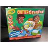 Image 2 : 1 Crayola Critter Creator Fossil Kit - STEAM Toy/Arts & Crafts Set (For Ages 7+) - Brand New!