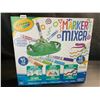Image 2 : 1 Crayola Marker Mixer Kit - DIY Craft Kid for Kids (Ages 6+) - Brand New!