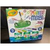 Image 2 : 1 Crayola Marker Mixer Kit - DIY Craft Kid for Kids (Ages 6+) - Brand New!