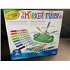 Image 3 : 1 Crayola Marker Mixer Kit - DIY Craft Kid for Kids (Ages 6+) - Brand New!