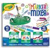 Image 1 : 1 Crayola Marker Mixer Kit - DIY Craft Kid for Kids (Ages 6+) - Brand New!