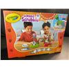 Image 3 : 1 Crayola Scribble Scrubbie Dinosaur Set - Colour & Clean Adorable Pets (For Ages 3+) - Brand New!