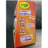Image 4 : 1 Crayola Scribble Scrubbie Dinosaur Set - Colour & Clean Adorable Pets (For Ages 3+) - Brand New!