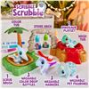 Image 5 : 1 Crayola Scribble Scrubbie Dinosaur Set - Colour & Clean Adorable Pets (For Ages 3+) - Brand New!