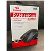 Image 2 : 1 Redragon M910-KS Ranger Lite RGB Dual Mode Wireless Gaming Mouse w/ 8000 DPI  - Brand New!