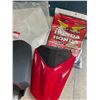 Image 4 : Geniuine Honda Bike Seat/Honda Bike Parts (See Photo for Part #) - New