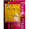 Image 4 : 1 Box of Stash Tea Company Spice Dragon Red Chai Herbal Tea Bags - 100 Count (BB: 02/2027)