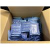 Image 3 : 1 Box of Stash Tea Company Double Bergamont Earl Grey Black Tea Bags - 100 Count (BB: 02/2027)