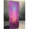 Image 2 : 1 Smart RGB LED Floor Lamp with App & Remote Control + Music Sync Function - New Sealed!