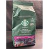 Image 1 : 1 Bag of Starbucks French Dark Roast Ground Arabica Coffee - 793g - New
