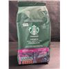 Image 1 : 1 Bag of Starbucks French Dark Roast Ground Arabica Coffee - 793g - New