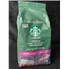Image 1 : 1 Bag of Starbucks French Dark Roast Ground Arabica Coffee - 793g - New