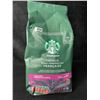 Image 1 : 1 Bag of Starbucks French Dark Roast Ground Arabica Coffee - 793g - New