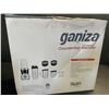 Image 2 : 1 Ganiza Countertop Blender - Great for Smoothies, Drinks, Grinding Spices/Nuts etc. - New