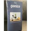 Image 4 : 1 Ganiza Countertop Blender - Great for Smoothies, Drinks, Grinding Spices/Nuts etc. - New