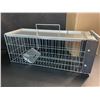 Image 2 : 1 Humane Rat/Rodent Trap - 16" Size - New in Box