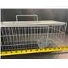 Image 3 : 1 Humane Rat/Rodent Trap - 16" Size - New in Box