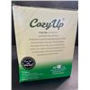 Image 2 : 1 Box of CozyUp Apple Green Tea Keurig K-Cup Pods - 36 Pods - BB: NOV/2025 - New