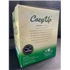 Image 2 : 1 Box of CozyUp Apple Green Tea Keurig K-Cup Pods - 36 Pods - BB: NOV/2025 - New