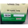 Image 3 : 1 Box of CozyUp Apple Green Tea Keurig K-Cup Pods - 36 Pods - BB: NOV/2025 - New