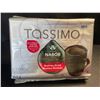 Image 1 : 1 Pack of Tassimo Nabob Bold Gastown Grind Coffee Single Serve T-Discs; 12 T Discs - BB NOV 2025