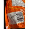 Image 4 : 1 Reese's Pieces Peanut Butter Bulk Candy Bag - Large 1.36KG Bag - New (BB: MAY/2025)