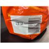 Image 3 : 1 Reese's Pieces Peanut Butter Bulk Candy Bag - Large 1.36KG Bag - New (BB: MAY/2025)