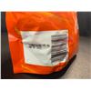 Image 3 : 1 Reese's Pieces Peanut Butter Bulk Candy Bag - Large 1.36KG Bag - New (BB: MAY/2025)