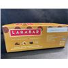 Image 3 : 1 Box of LaraBar Energy Bars - Peanut Butter Chocolate Chip - 16 x 45g Bars - New (BB: MAY 2025)