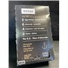 Image 2 : 1 Box of RXBAR Protein Bars - Chocolate Sea Salt - 12 Bars x 52g - New (BB: SEP 17/2025)