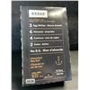 Image 2 : 1 Box of RXBAR Protein Bars - Chocolate Sea Salt - 12 Bars x 52g - New (BB: SEP 17/2025)