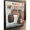 Image 1 : 1 Portable Ceramic Electric Space Heater - 1500W - Brand New