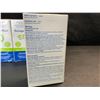 Image 3 : 4 Boxes of Benzagel 5% Benzoyl Peroxide Acne Wash - 85 mL Each - Prevents & Kills Acne Bacteria; New