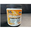 Image 1 : 1 Evlution Nutrition Hydramino Orange Mango Dietary Supplement - 237g (Exp: 08/2026) - New