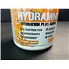 Image 2 : 1 Evlution Nutrition Hydramino Orange Mango Dietary Supplement - 237g (Exp: 08/2026) - New
