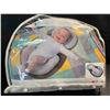 Image 3 : 1 Babymoov Cosydream Original Premium Newborn Baby Lounger - Brand New!