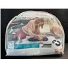 Image 3 : 1 Babymoov Cosydream Fresh Premium Newborn Baby/Infant Lounger - Brand New!