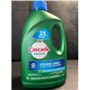 Image 1 : 1 Large Jug of Cascade Complete Dishwasher Detergent - Fresh Scent w/ Dawn - 3.40kg - New