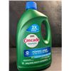 Image 1 : 1 Large Jug of Cascade Complete Dishwasher Detergent - Fresh Scent w/ Dawn - 3.40kg - New