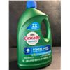 Image 1 : 1 Large Jug of Cascade Complete Dishwasher Detergent - Fresh Scent w/ Dawn - 3.40kg - New